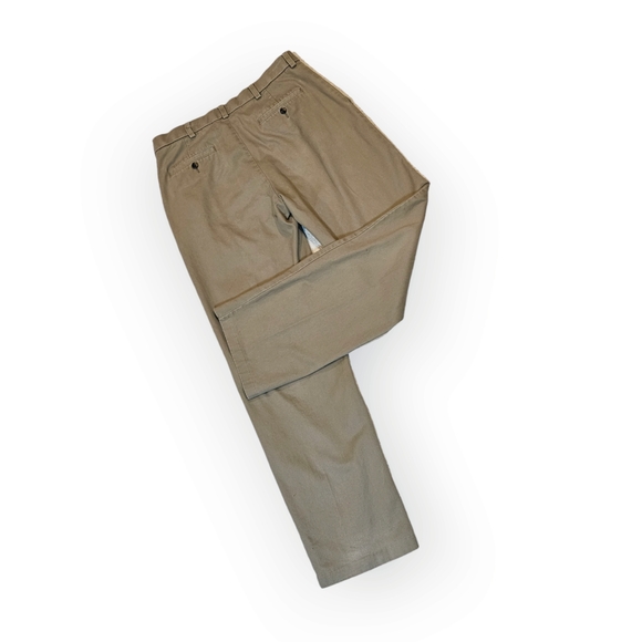 EZS by Haggar Men's Casual Pants - Picture 2 of 13
